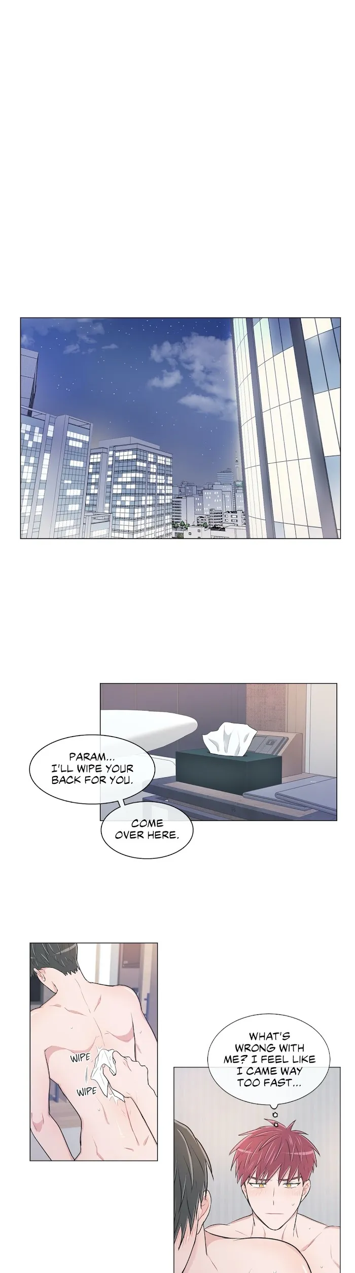 Anti P.T. - Chapter 55 Page 20