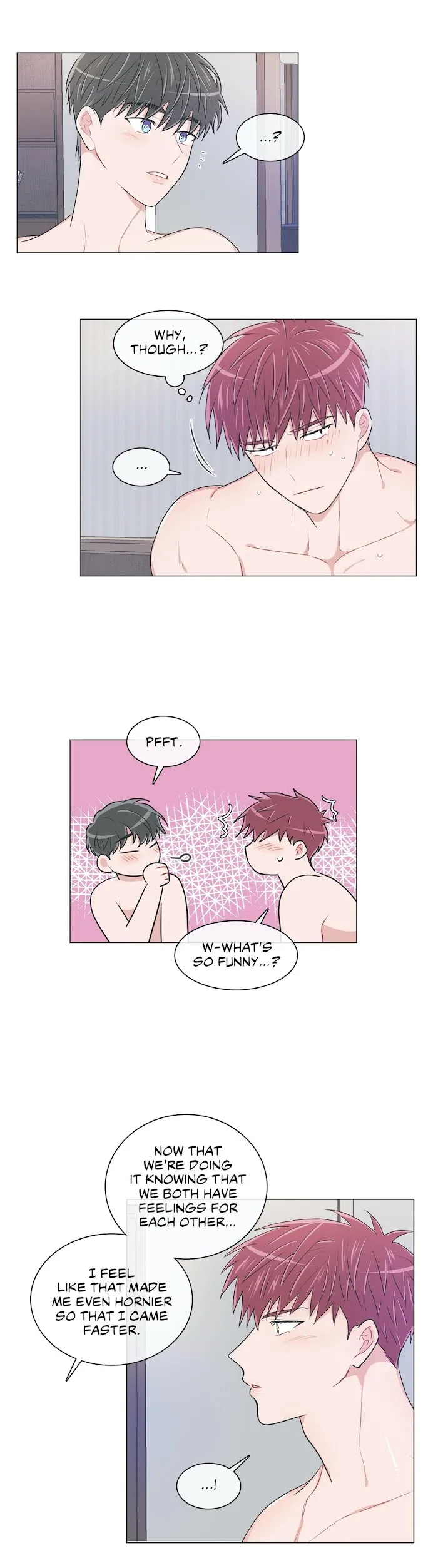 Anti P.T. - Chapter 55 Page 22