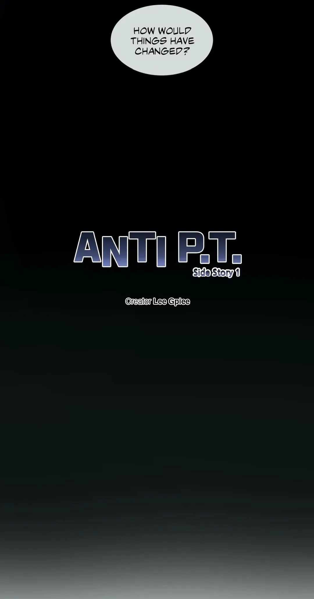 Anti P.T. - Chapter 56.1 Page 2