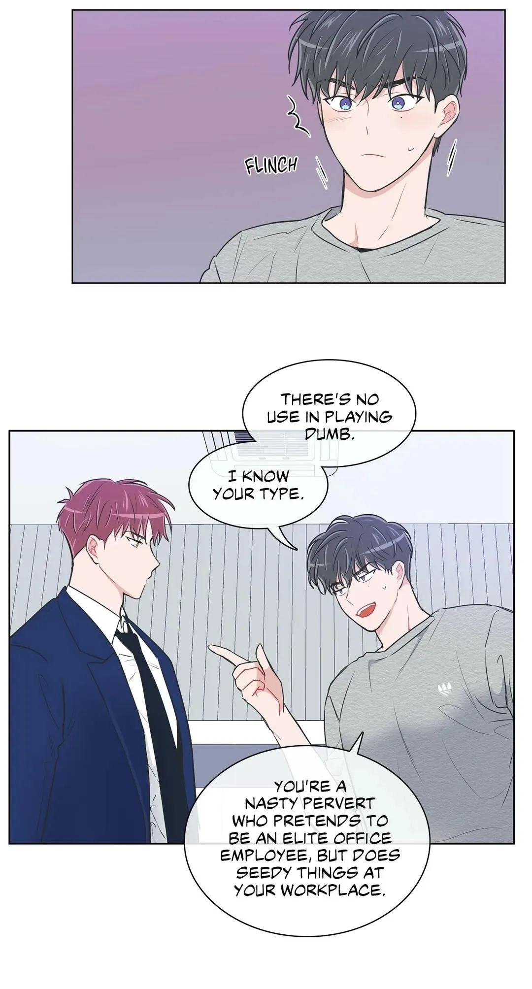 Anti P.T. - Chapter 56.1 Page 5