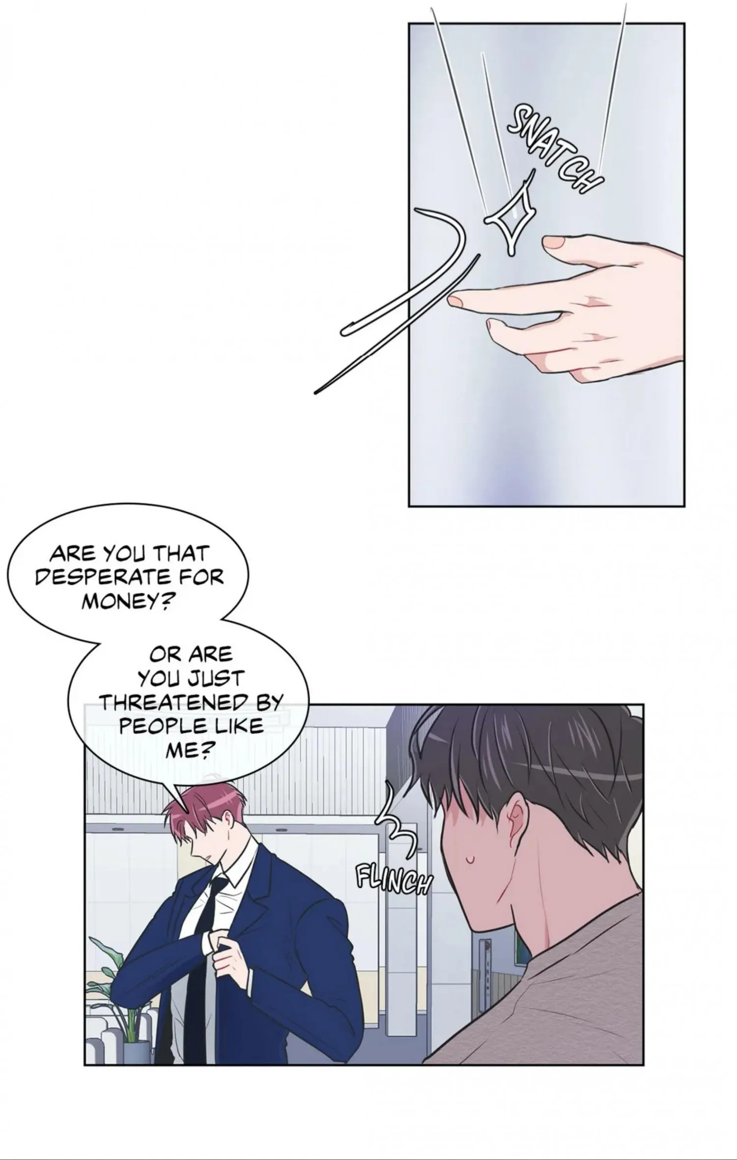 Anti P.T. - Chapter 56.1 Page 8