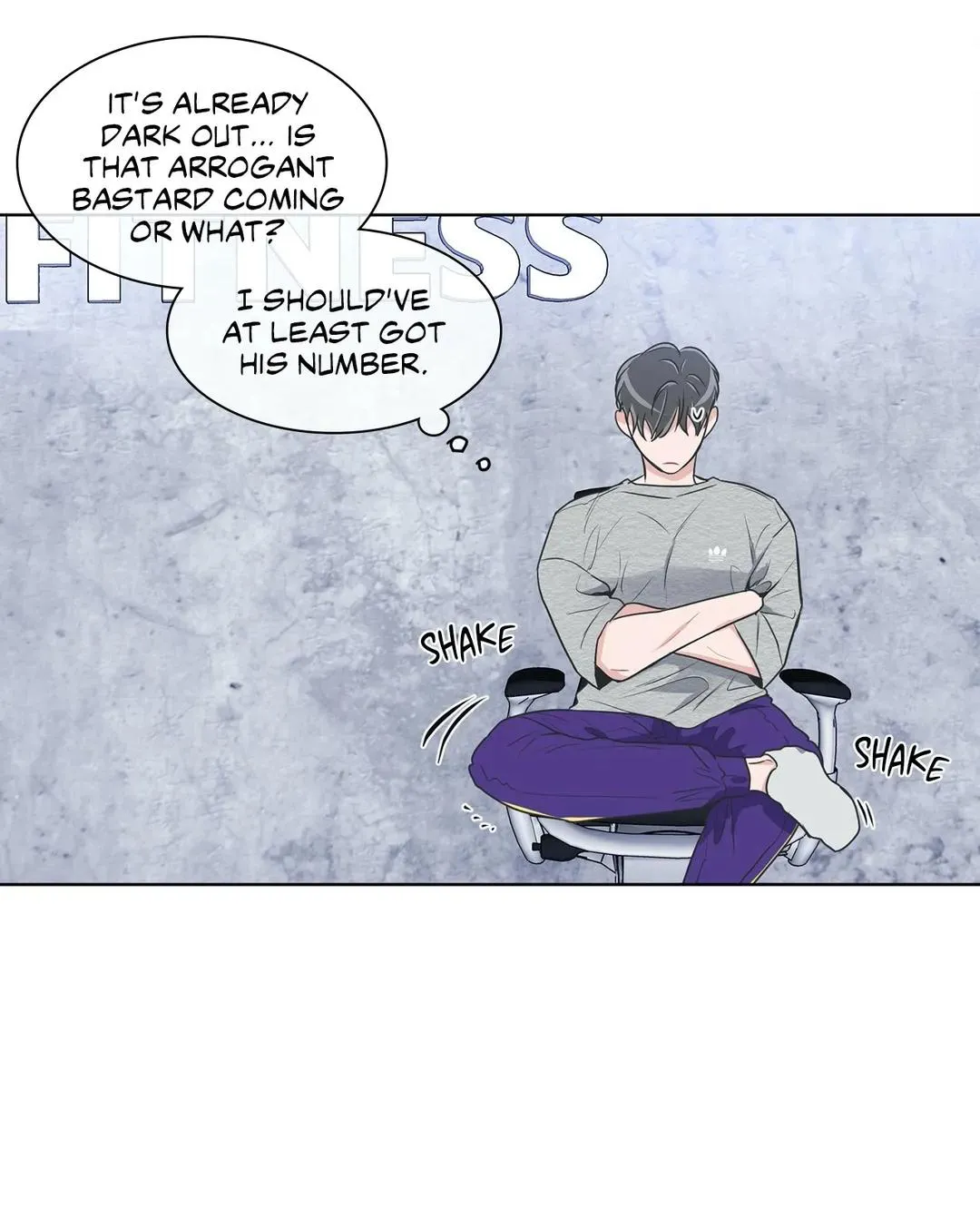 Anti P.T. - Chapter 56.1 Page 11