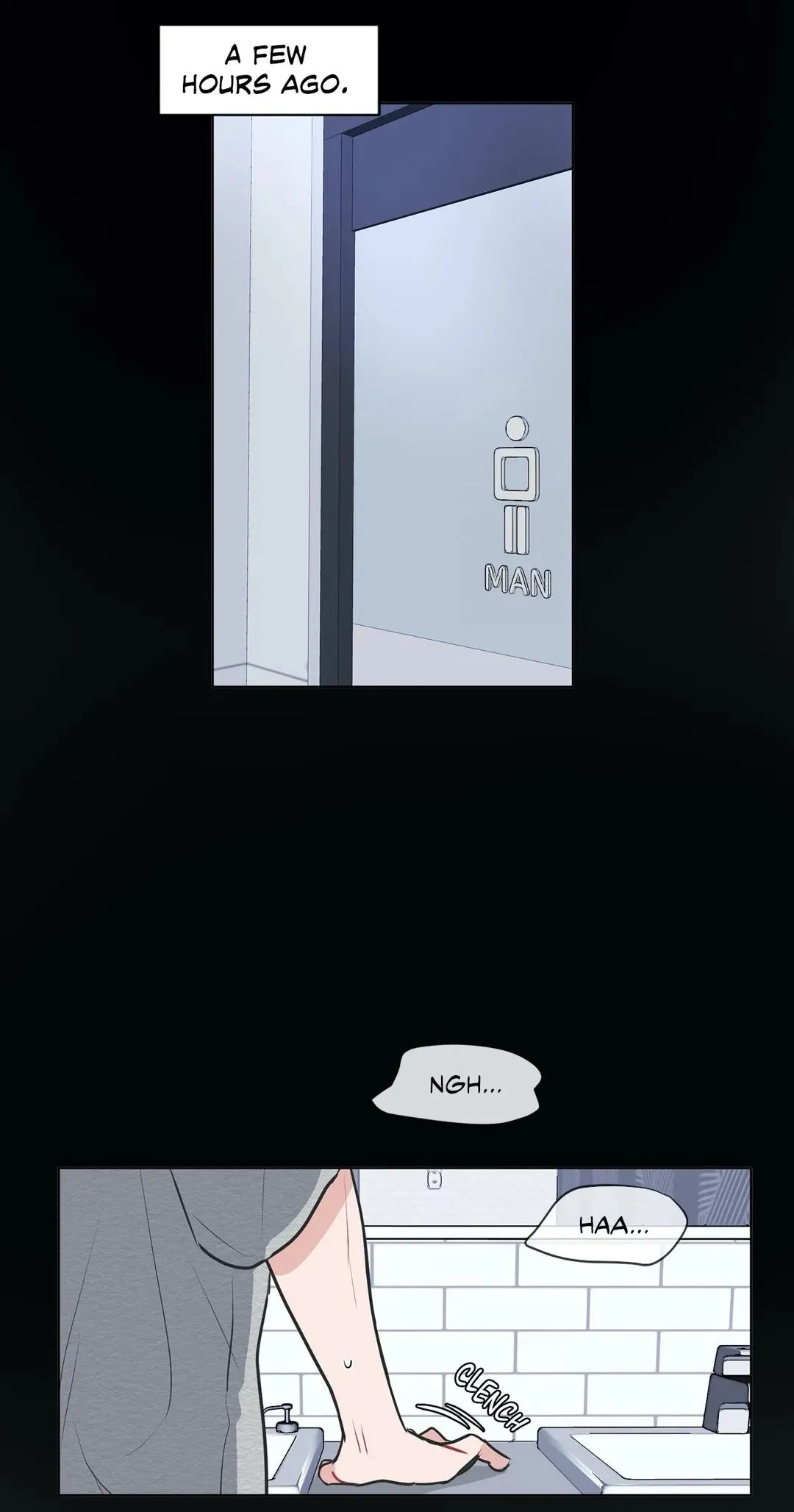 Anti P.T. - Chapter 56.1 Page 14