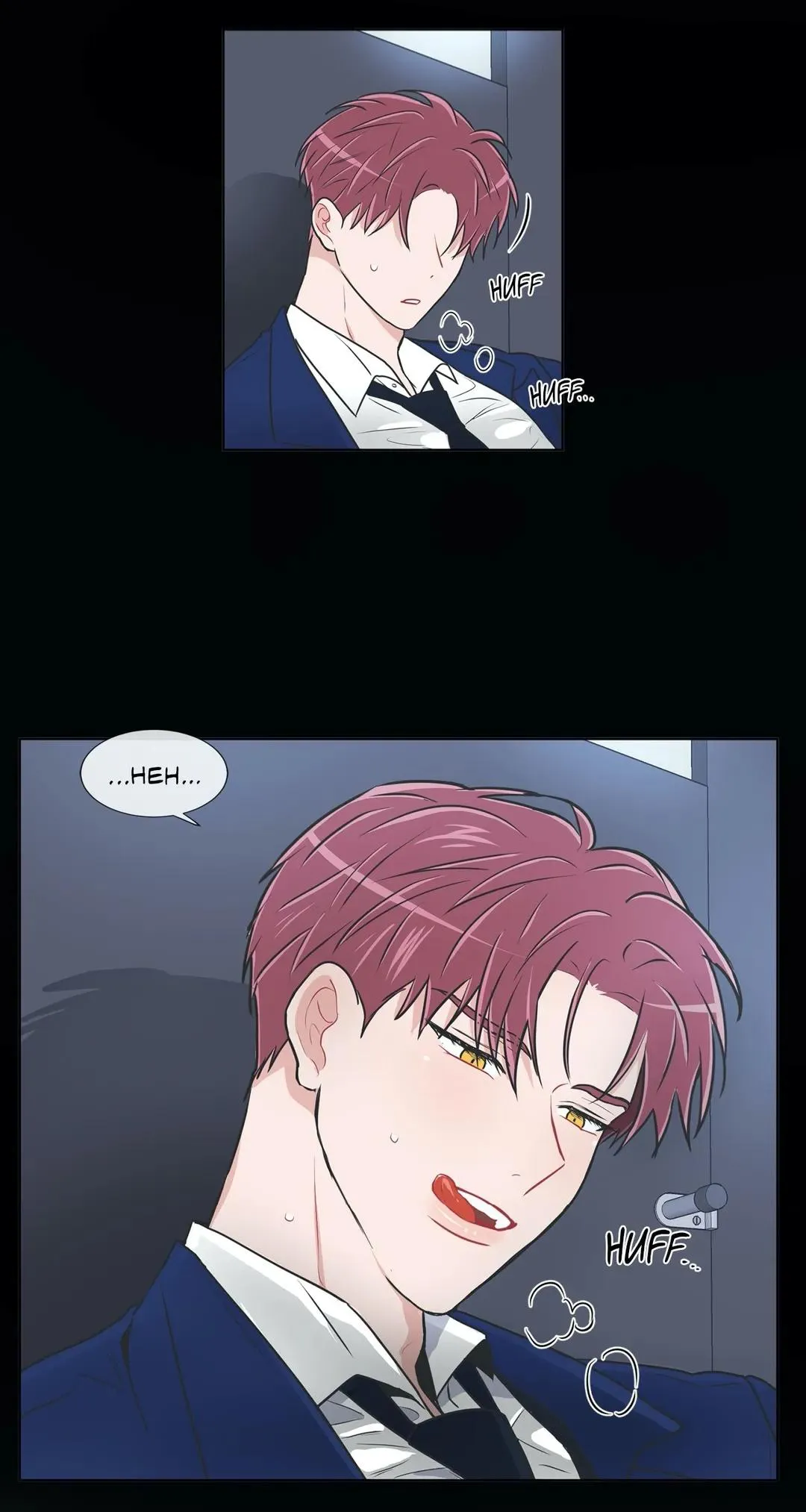 Anti P.T. - Chapter 56.1 Page 18