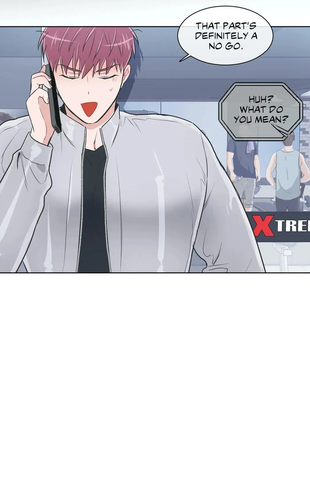 Anti P.T. - Chapter 56.1 Page 20
