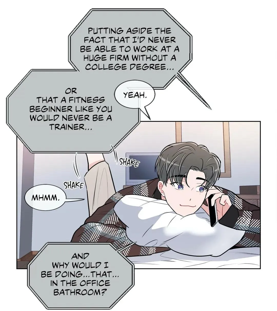 Anti P.T. - Chapter 56.1 Page 21