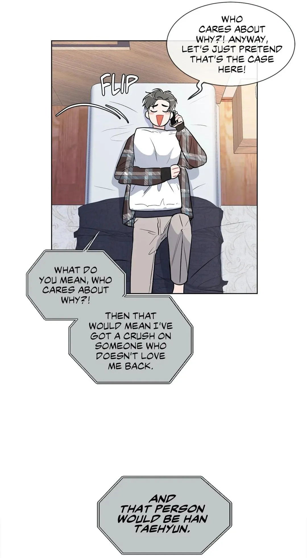 Anti P.T. - Chapter 56.1 Page 22