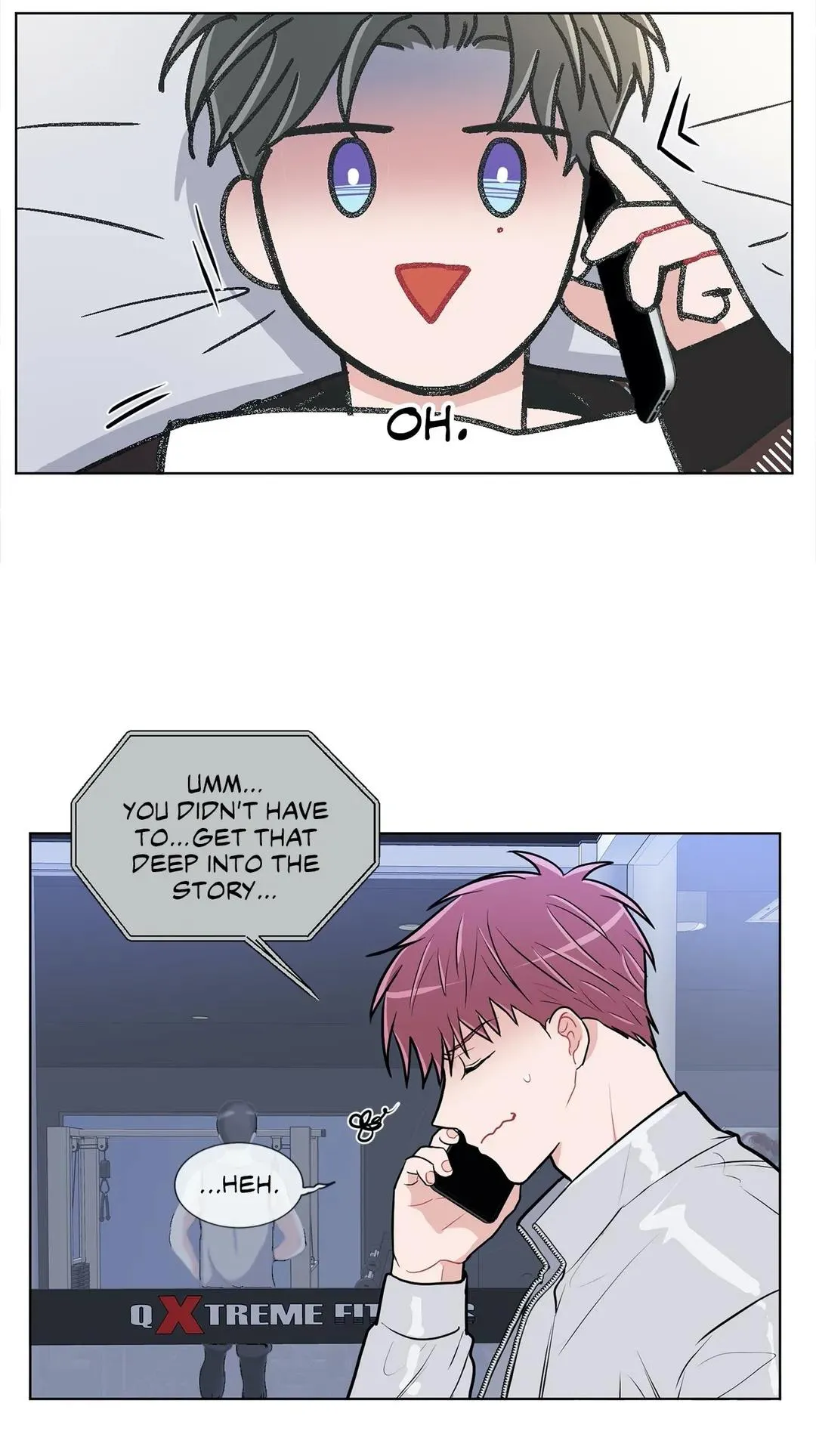 Anti P.T. - Chapter 56.1 Page 23
