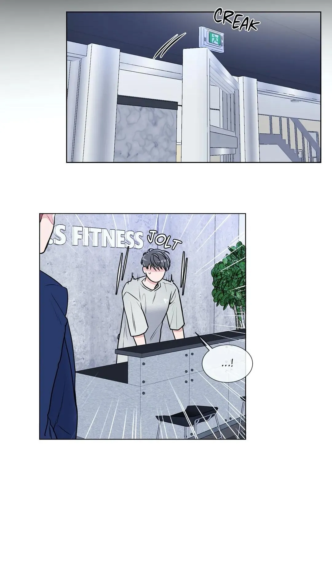 Anti P.T. - Chapter 56.1 Page 25