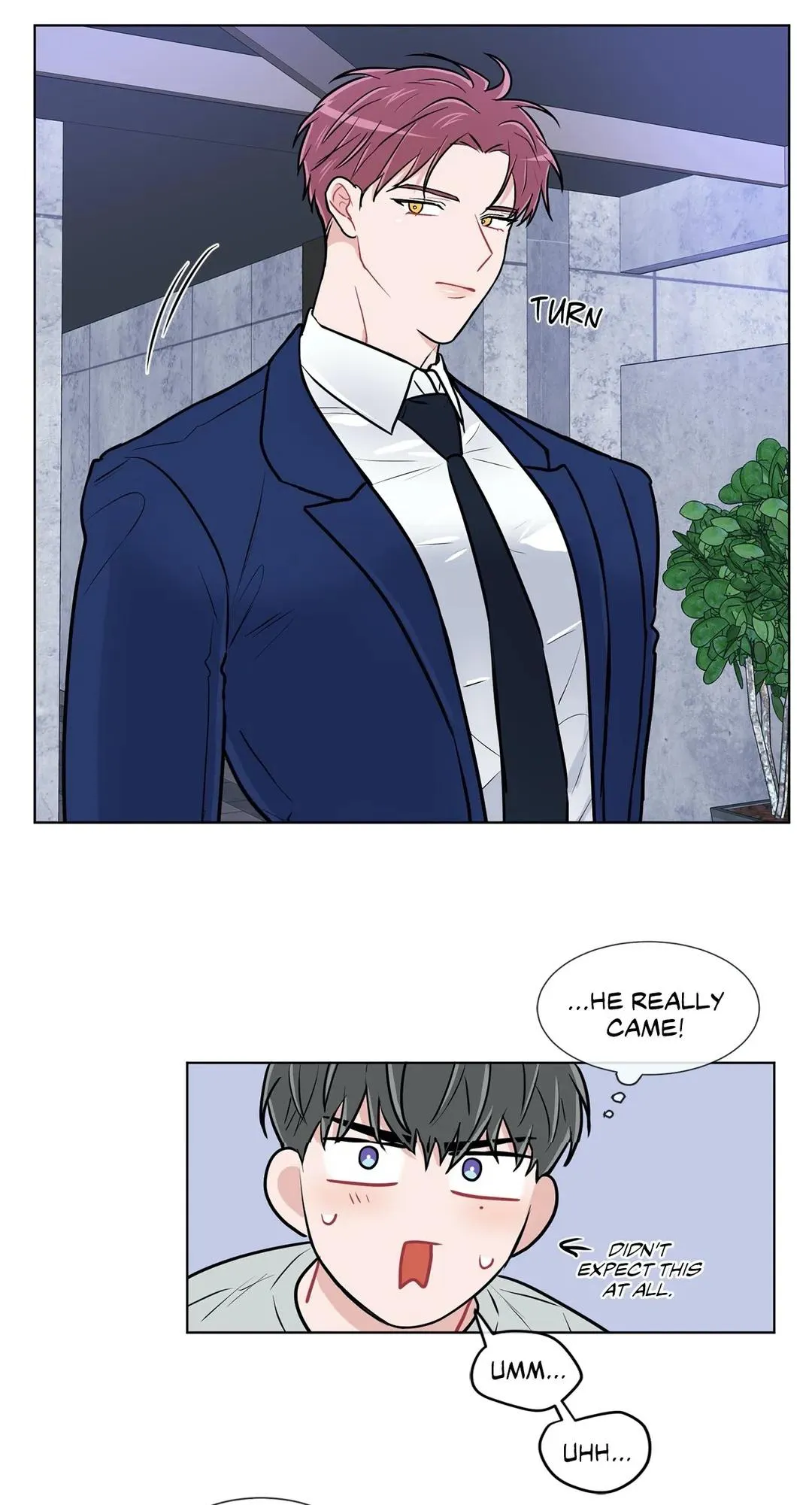 Anti P.T. - Chapter 56.1 Page 26