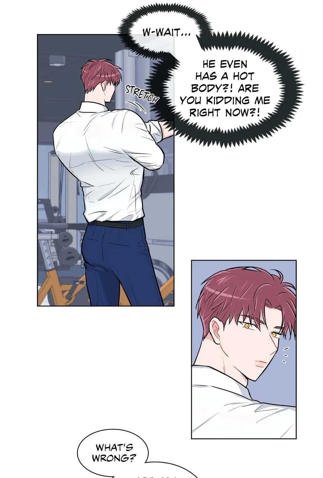Anti P.T. - Chapter 56.1 Page 30