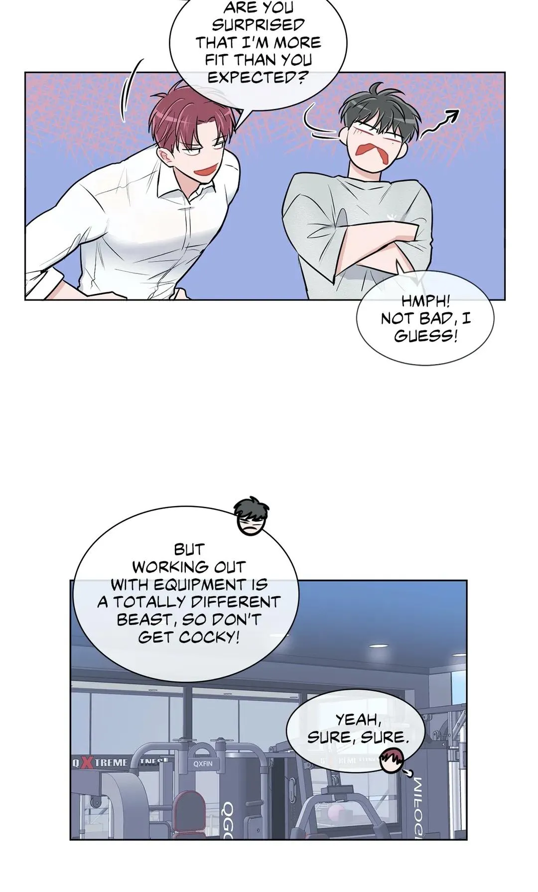 Anti P.T. - Chapter 56.1 Page 31