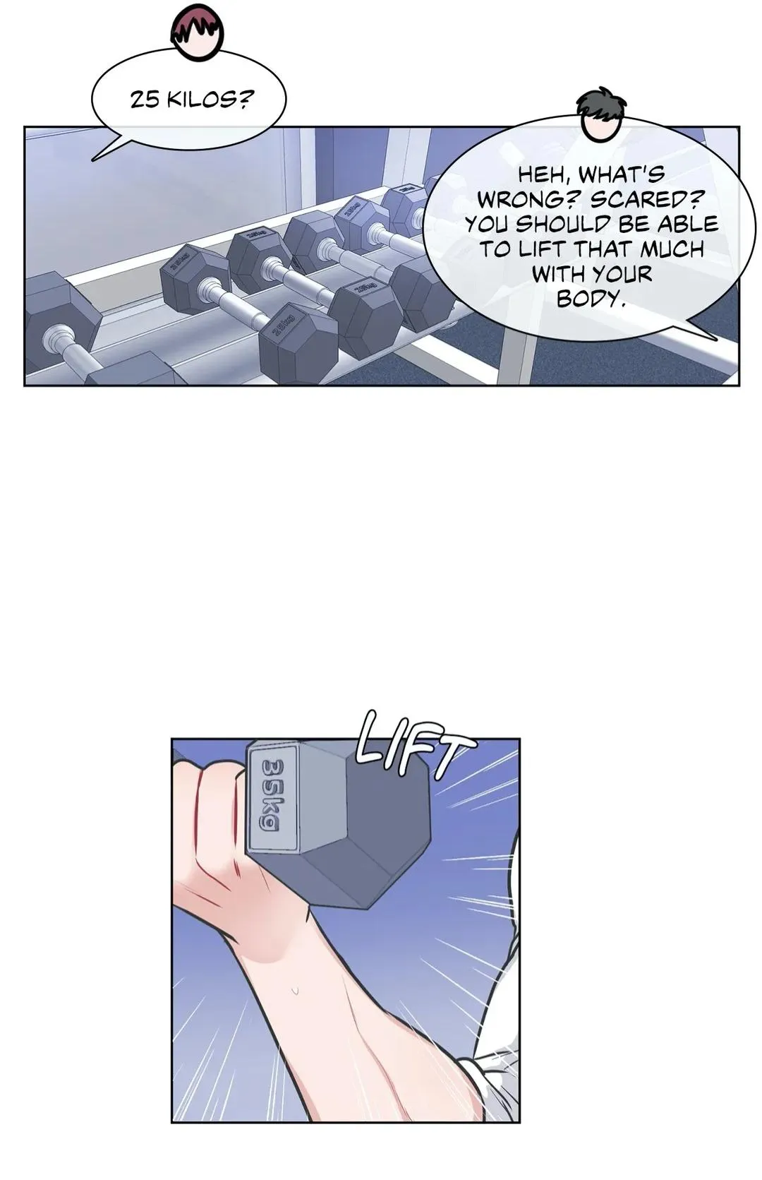Anti P.T. - Chapter 56.1 Page 32