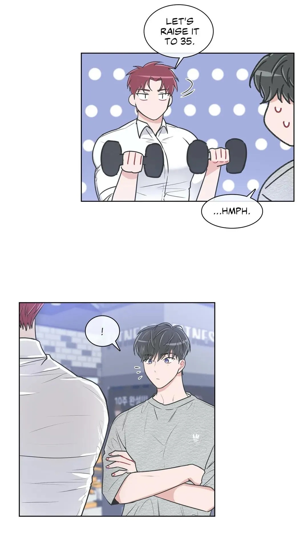 Anti P.T. - Chapter 56.1 Page 33