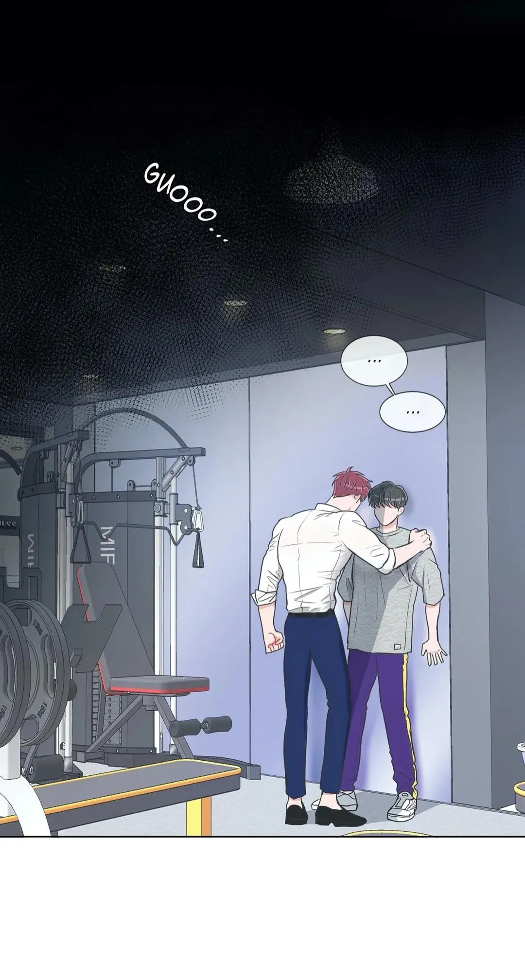 Anti P.T. - Chapter 56.1 Page 38