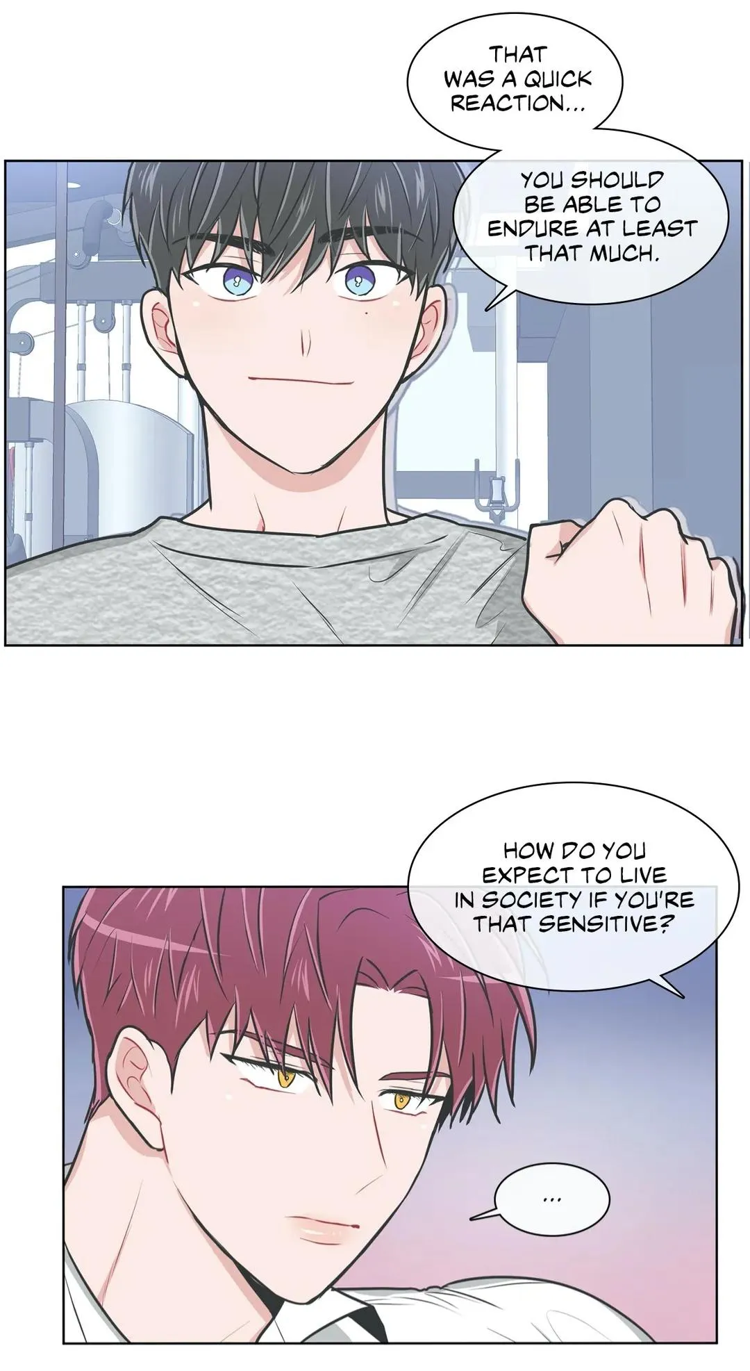 Anti P.T. - Chapter 56.1 Page 39
