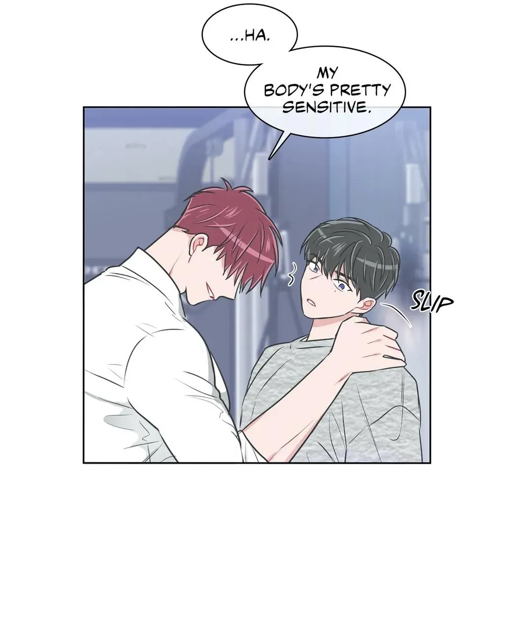 Anti P.T. - Chapter 56.1 Page 40