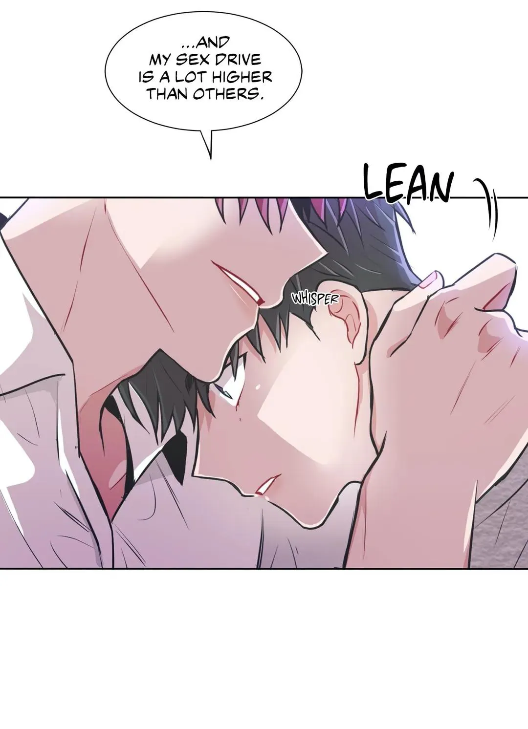 Anti P.T. - Chapter 56.1 Page 41