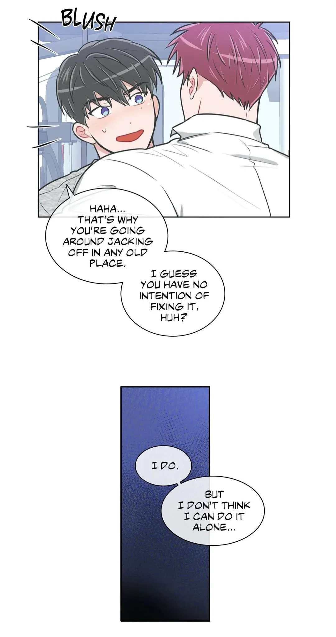 Anti P.T. - Chapter 56.1 Page 42