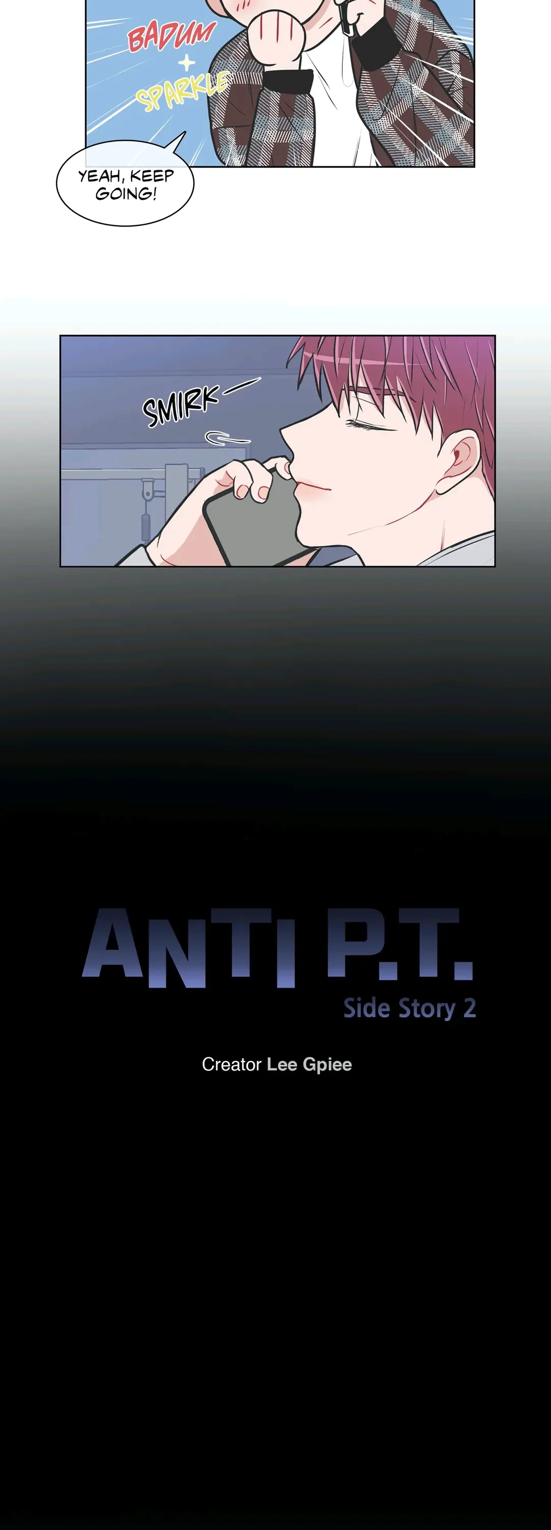 Anti P.T. - Chapter 56.2 Page 4