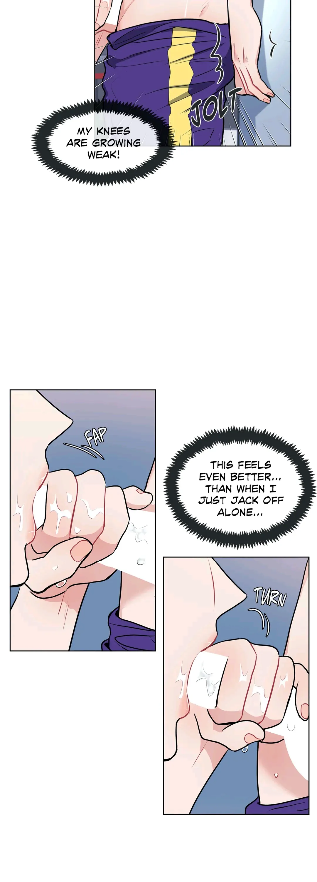 Anti P.T. - Chapter 56.2 Page 18