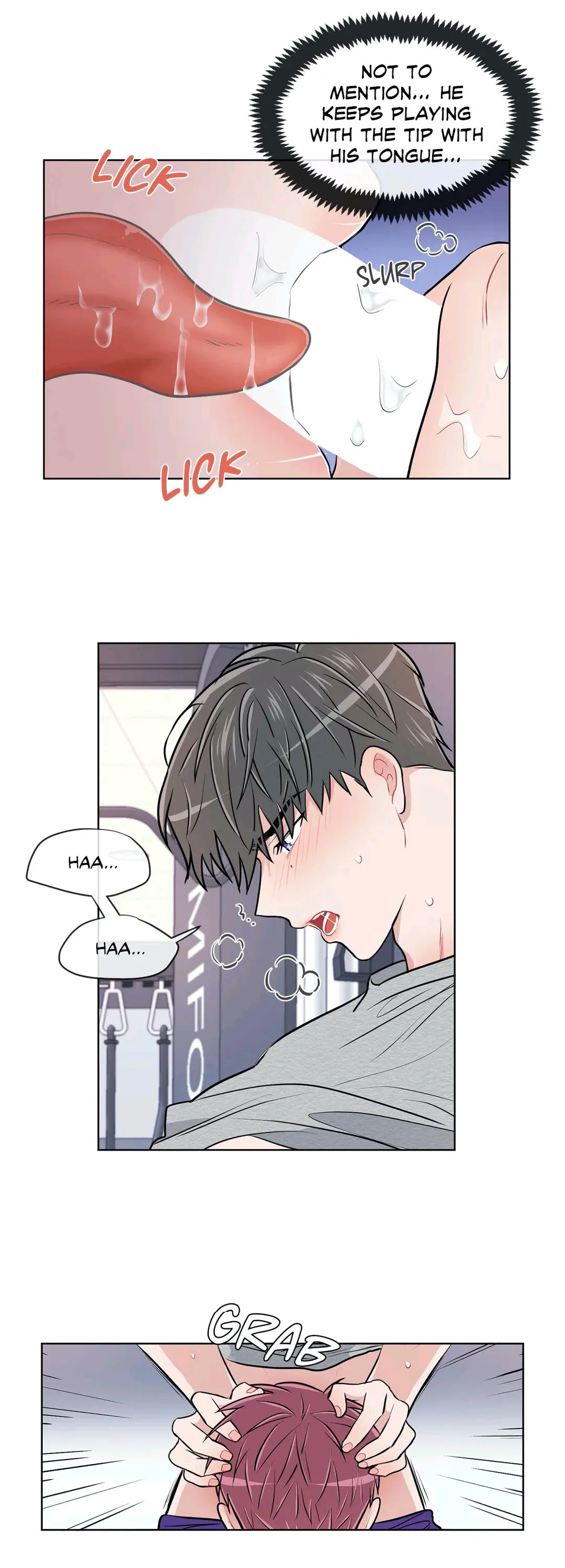 Anti P.T. - Chapter 56.2 Page 19