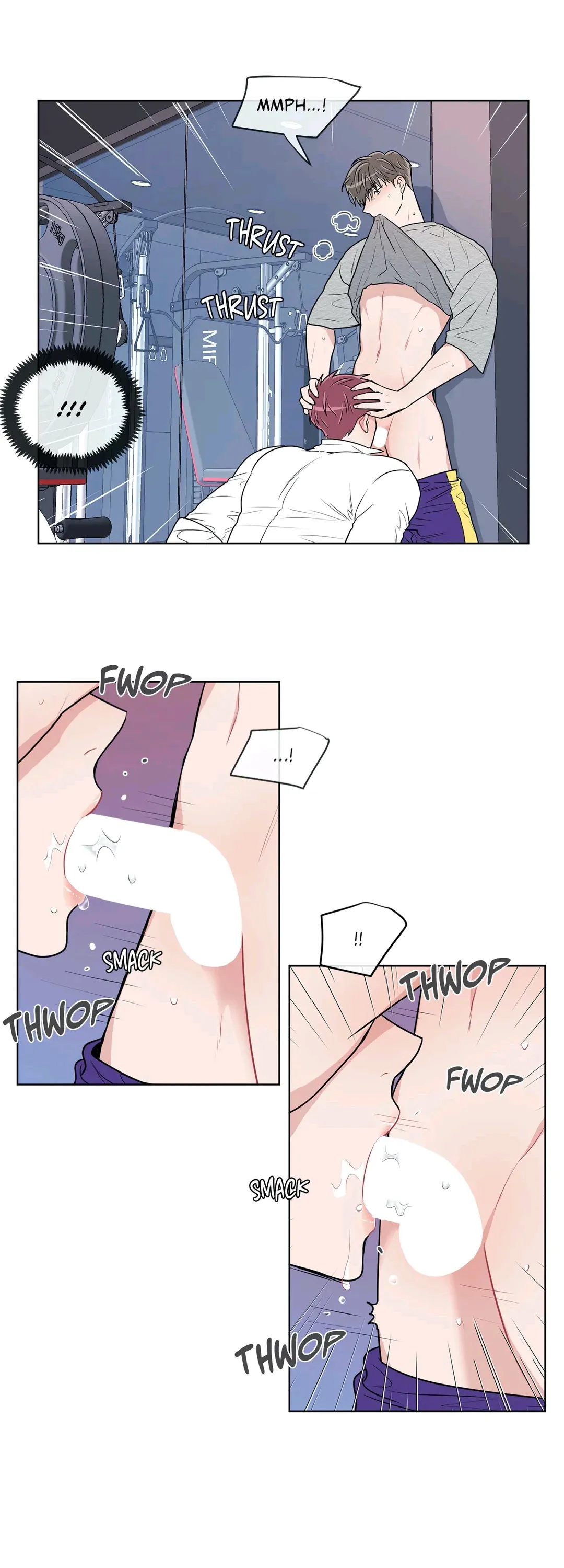 Anti P.T. - Chapter 56.2 Page 20