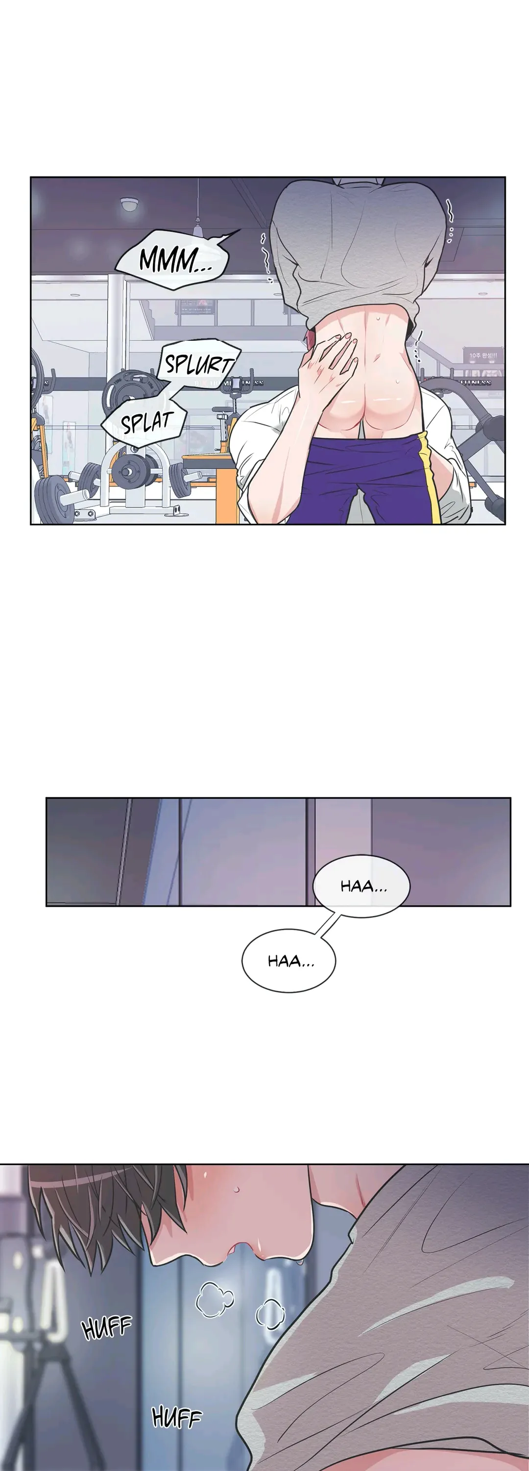 Anti P.T. - Chapter 56.2 Page 22