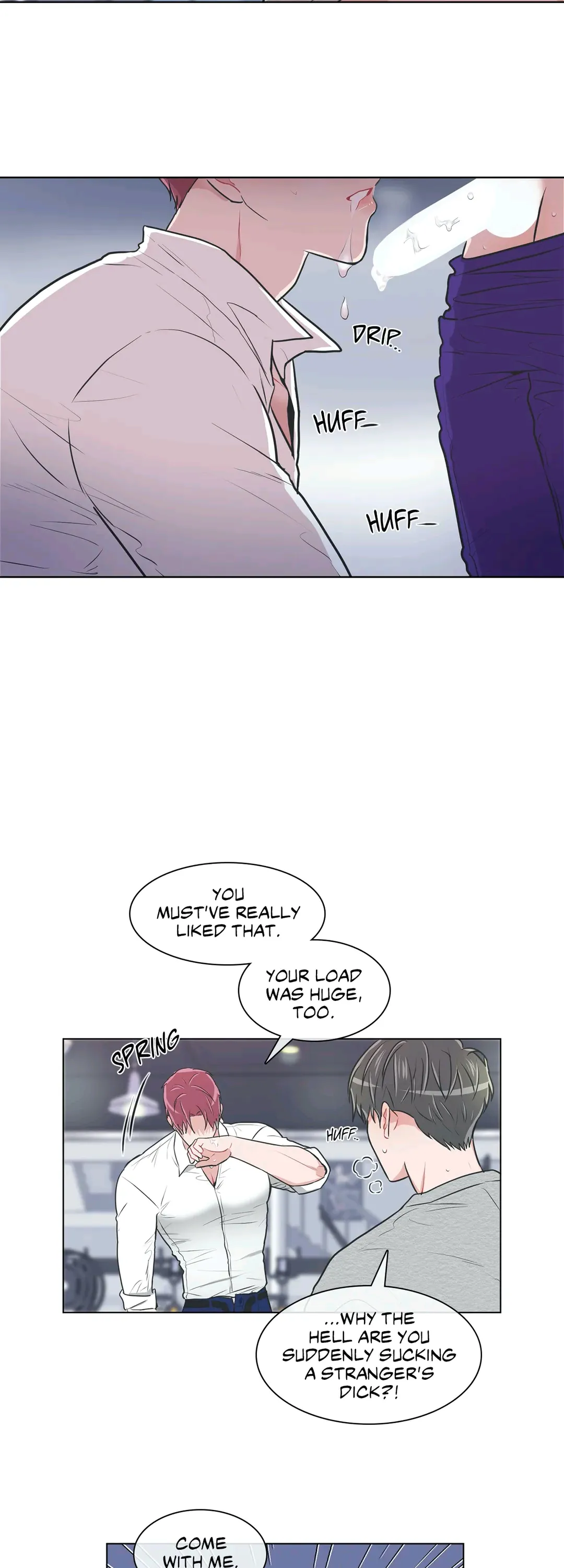 Anti P.T. - Chapter 56.2 Page 23