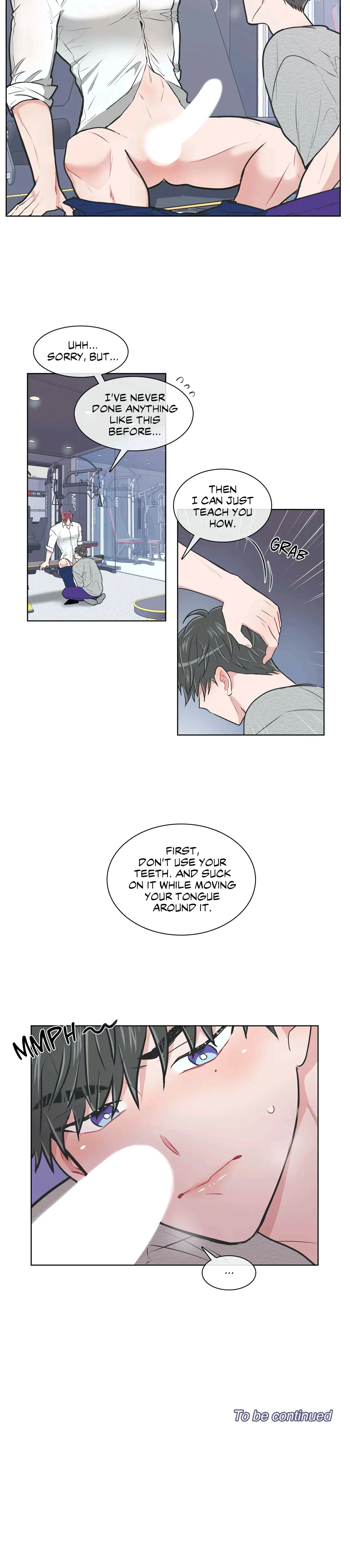 Anti P.T. - Chapter 56.2 Page 25