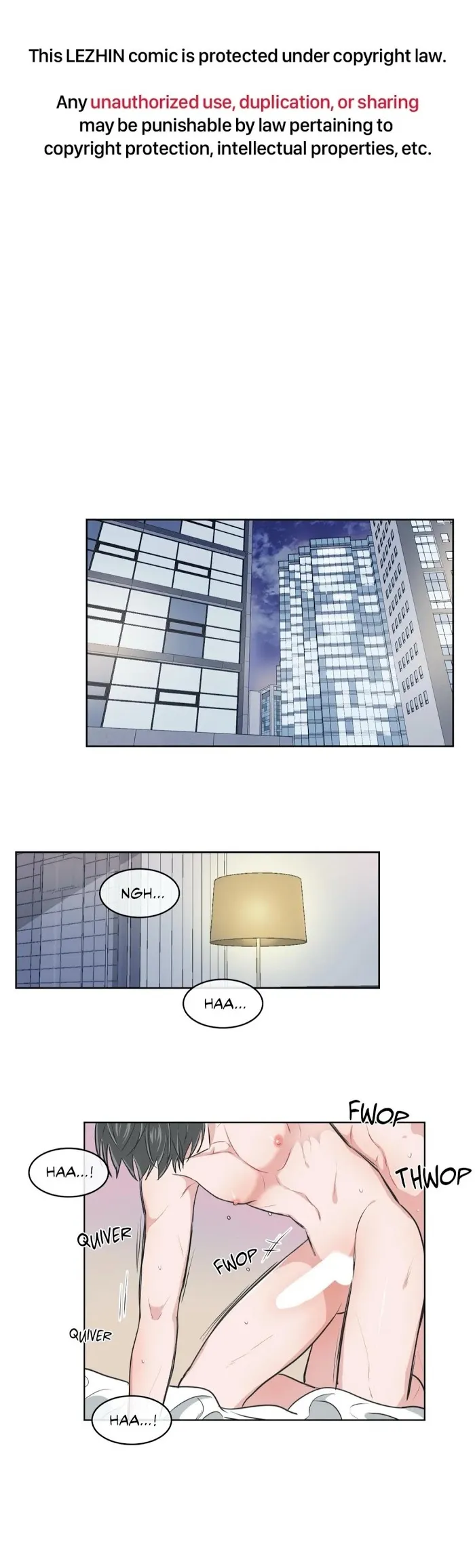 Anti P.T. - Chapter 56.5 Page 1
