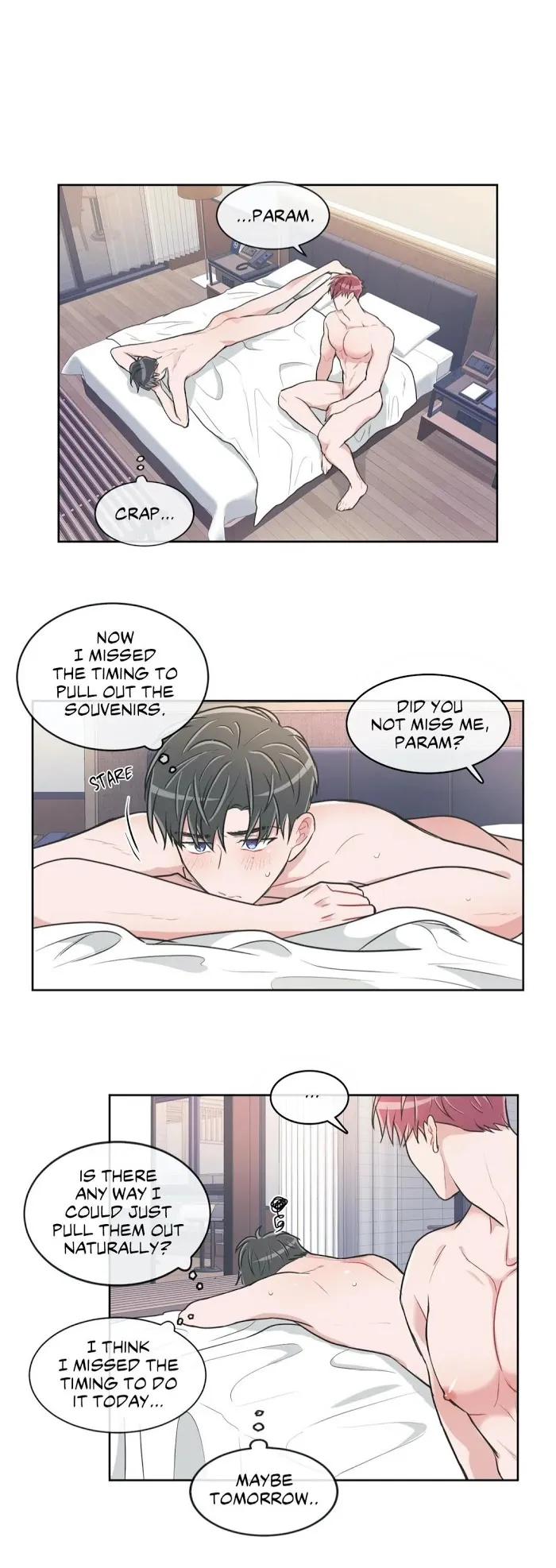 Anti P.T. - Chapter 56.5 Page 7