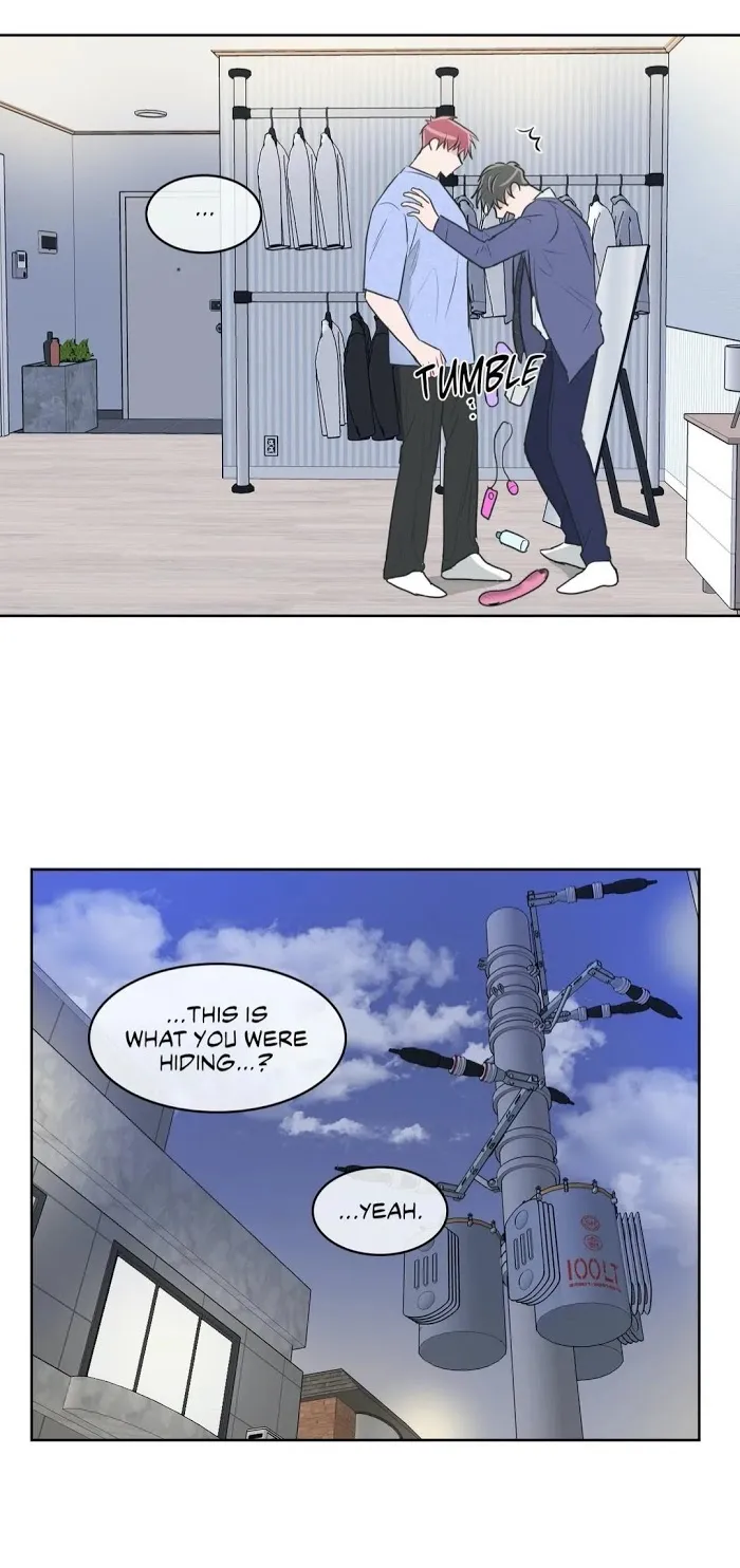 Anti P.T. - Chapter 56.5 Page 21