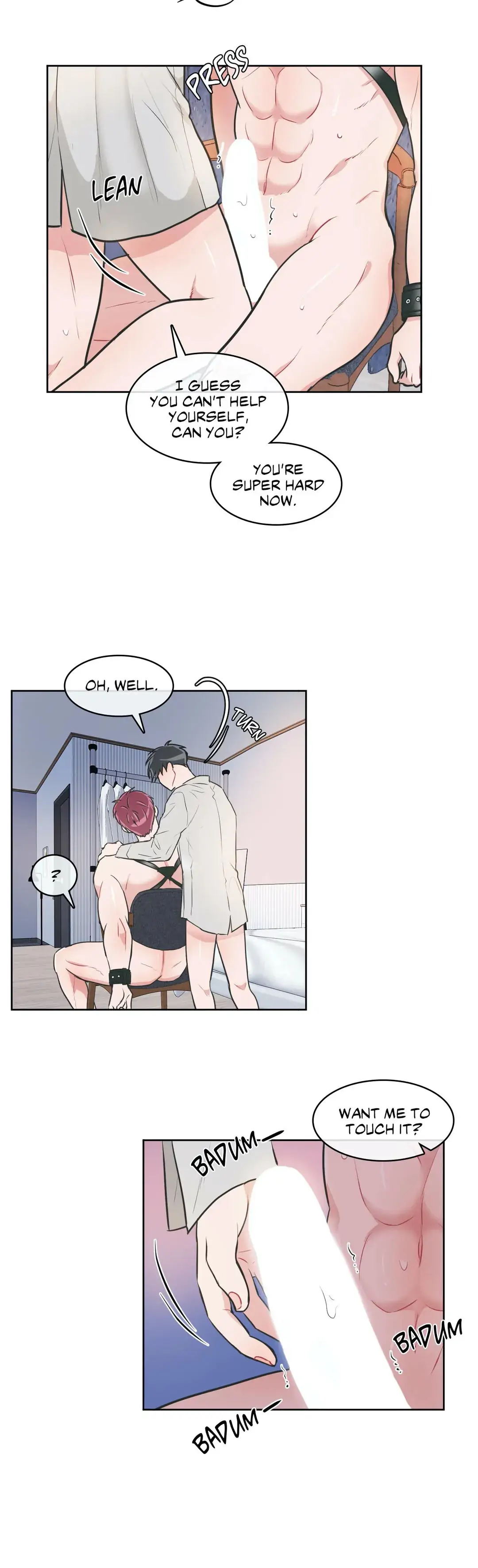Anti P.T. - Chapter 56.7 Page 8