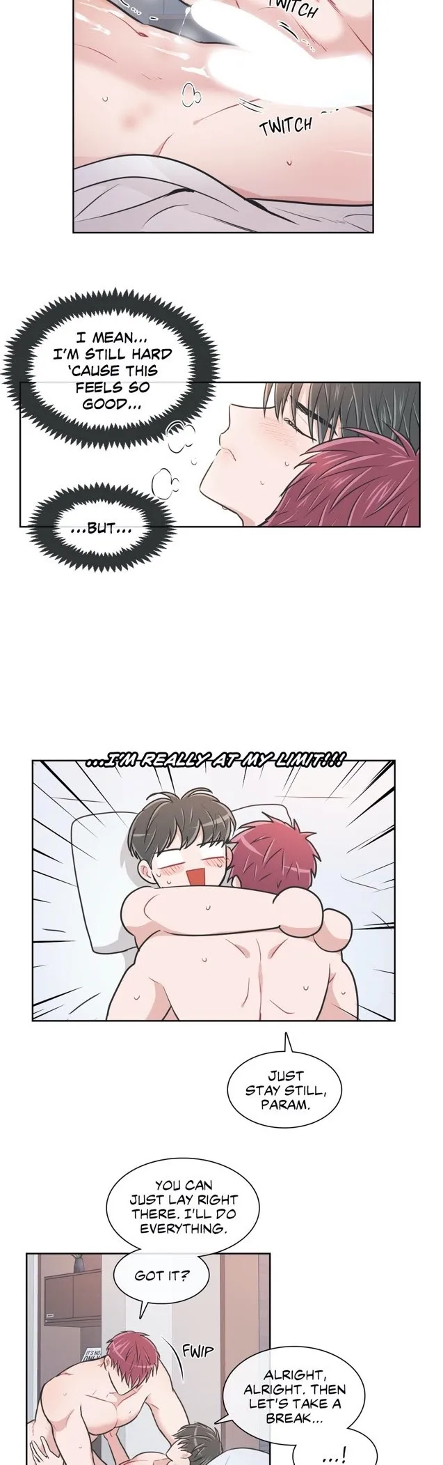 Anti P.T. - Chapter 56 Page 4