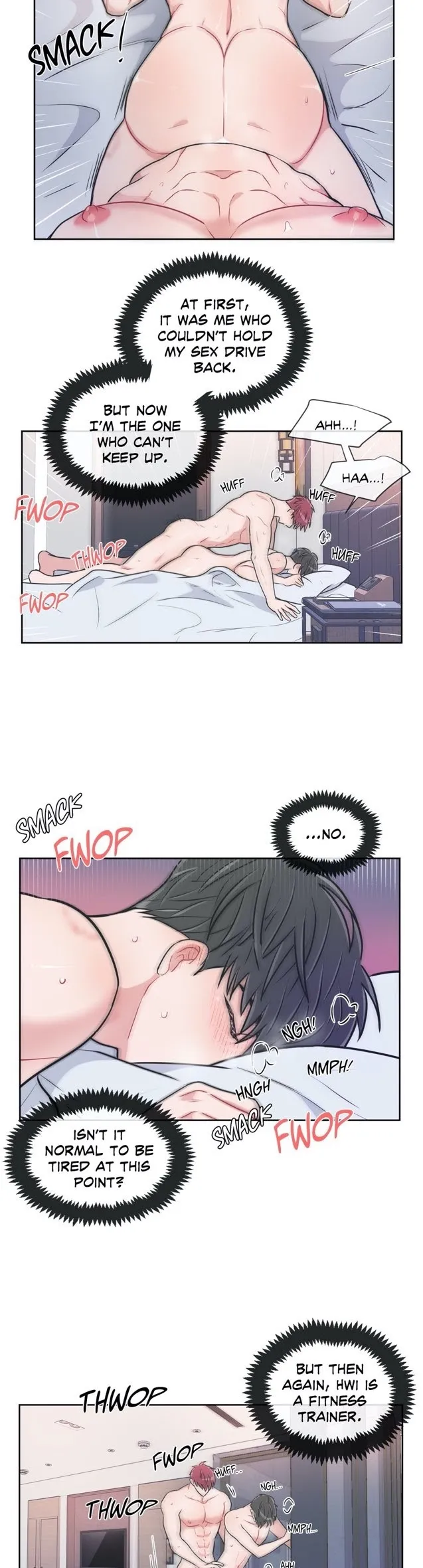 Anti P.T. - Chapter 56 Page 7