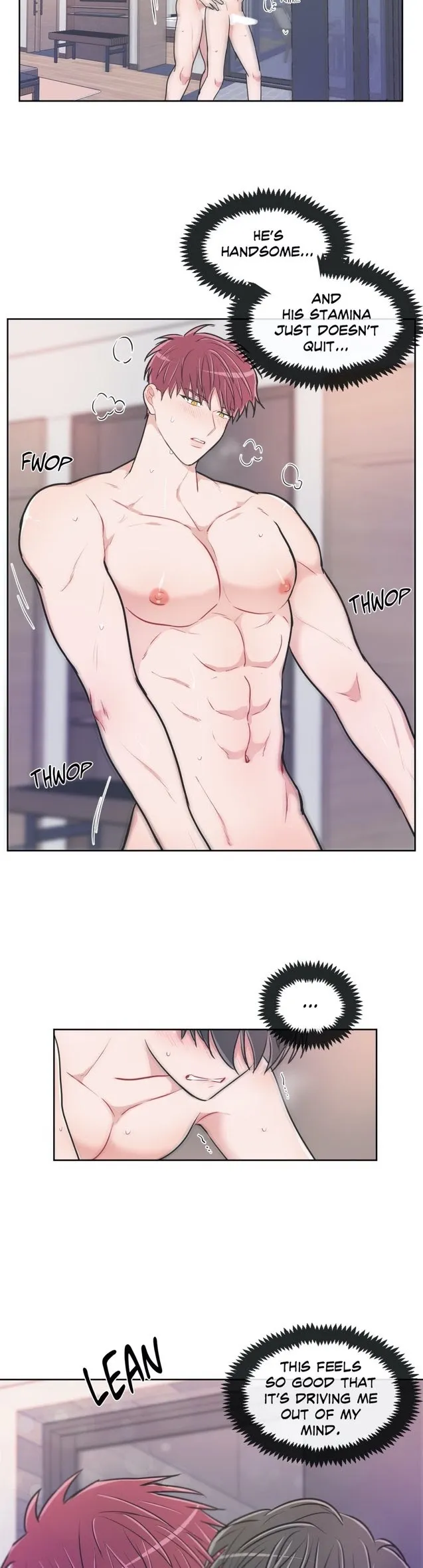 Anti P.T. - Chapter 56 Page 8