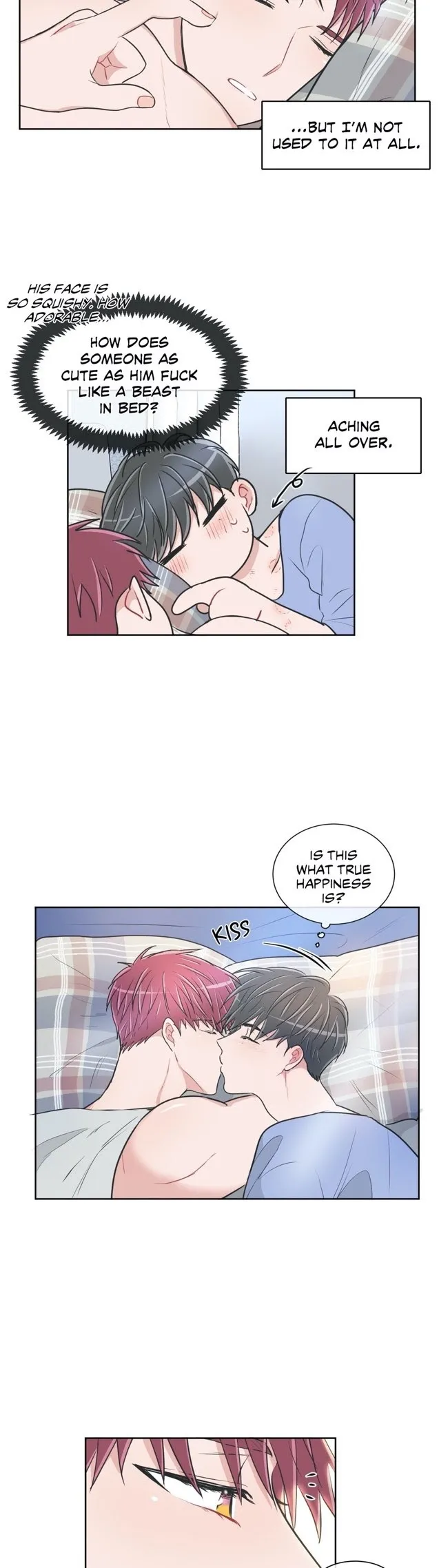 Anti P.T. - Chapter 56 Page 12