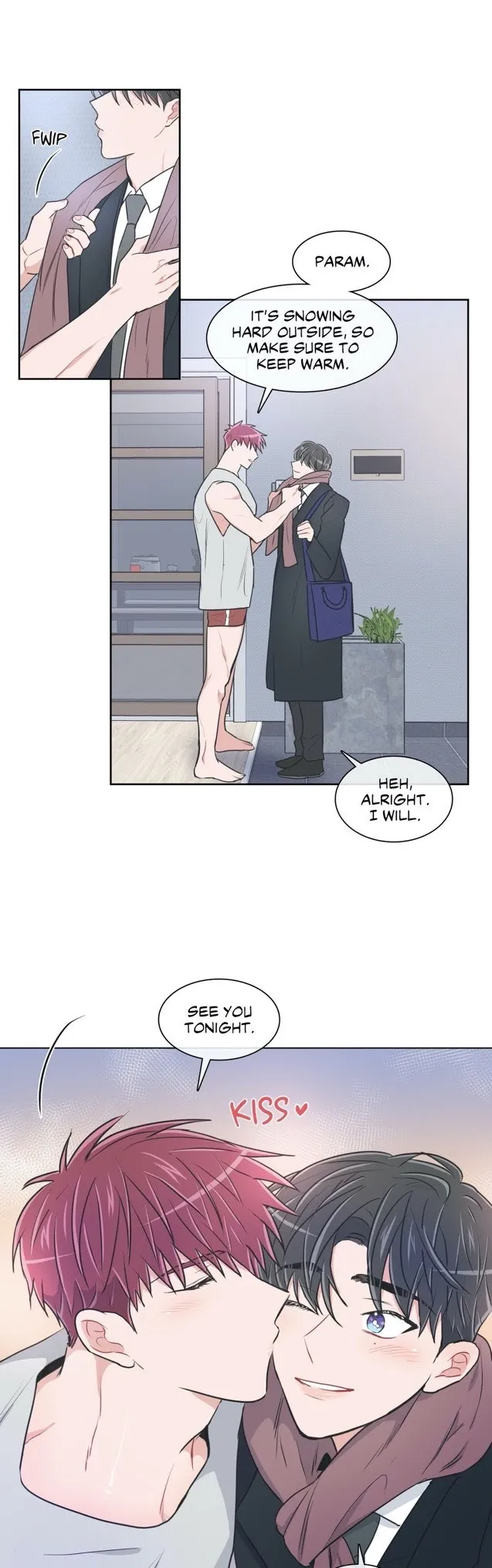 Anti P.T. - Chapter 56 Page 14