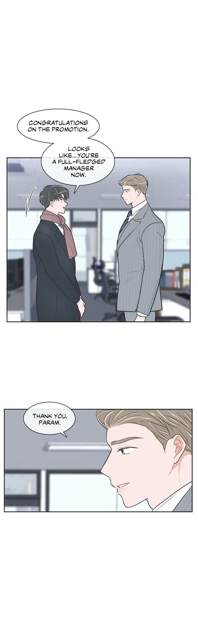 Anti P.T. - Chapter 56 Page 18