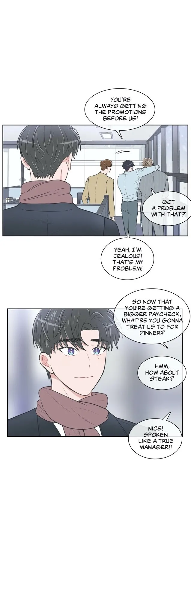 Anti P.T. - Chapter 56 Page 19