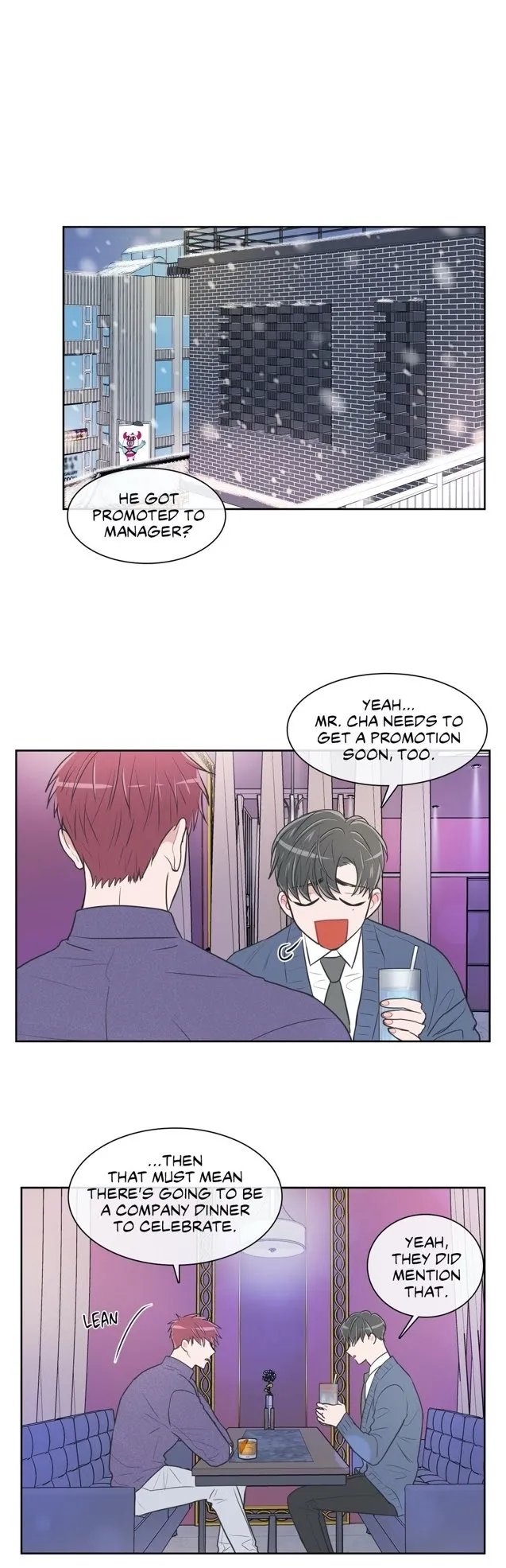 Anti P.T. - Chapter 56 Page 20
