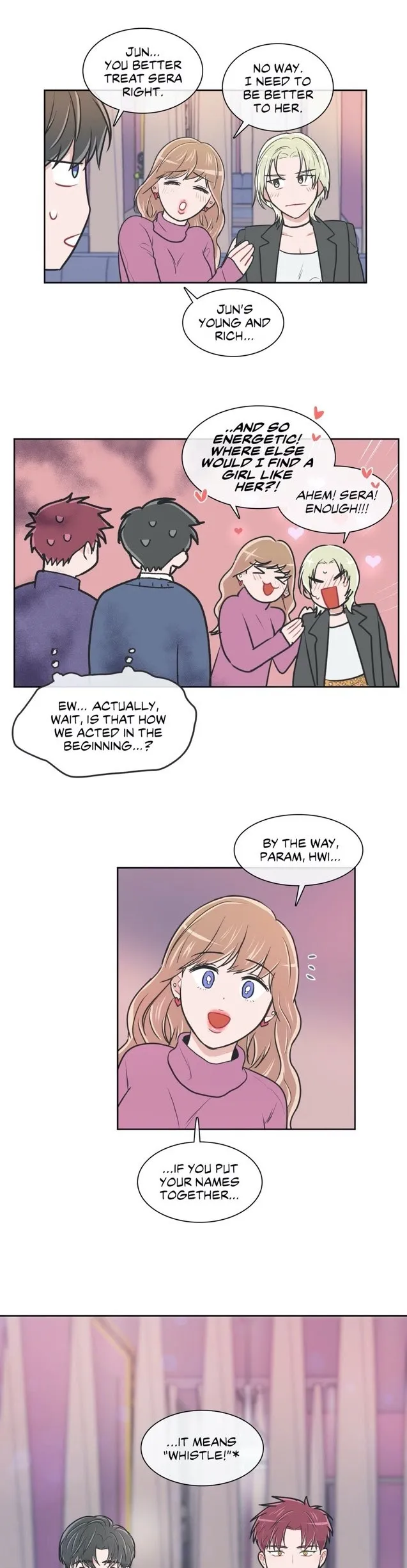 Anti P.T. - Chapter 56 Page 26