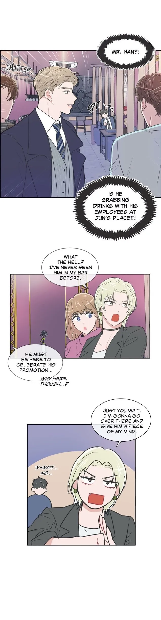 Anti P.T. - Chapter 56 Page 28