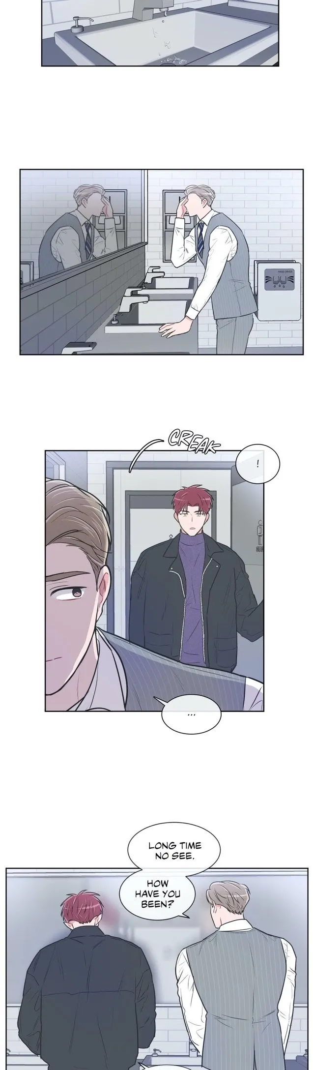 Anti P.T. - Chapter 56 Page 30