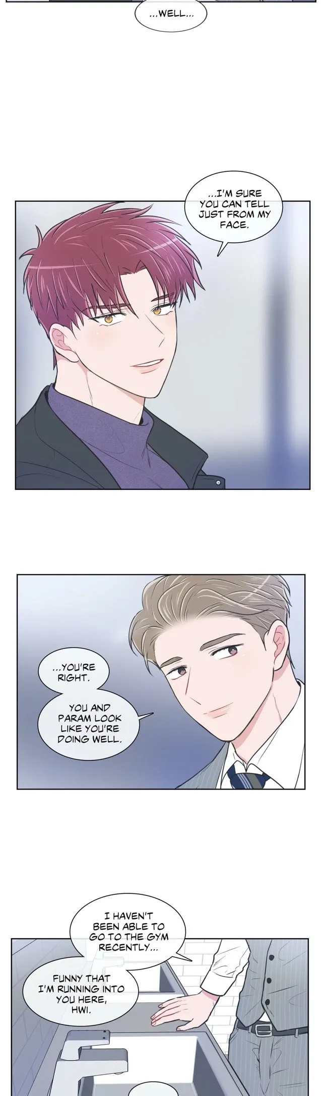 Anti P.T. - Chapter 56 Page 31