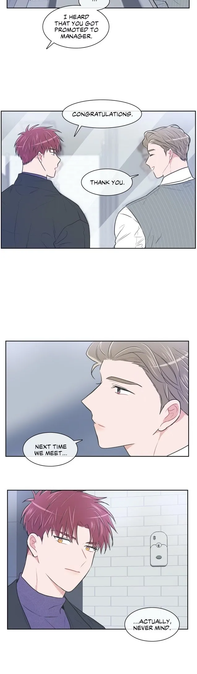 Anti P.T. - Chapter 56 Page 32