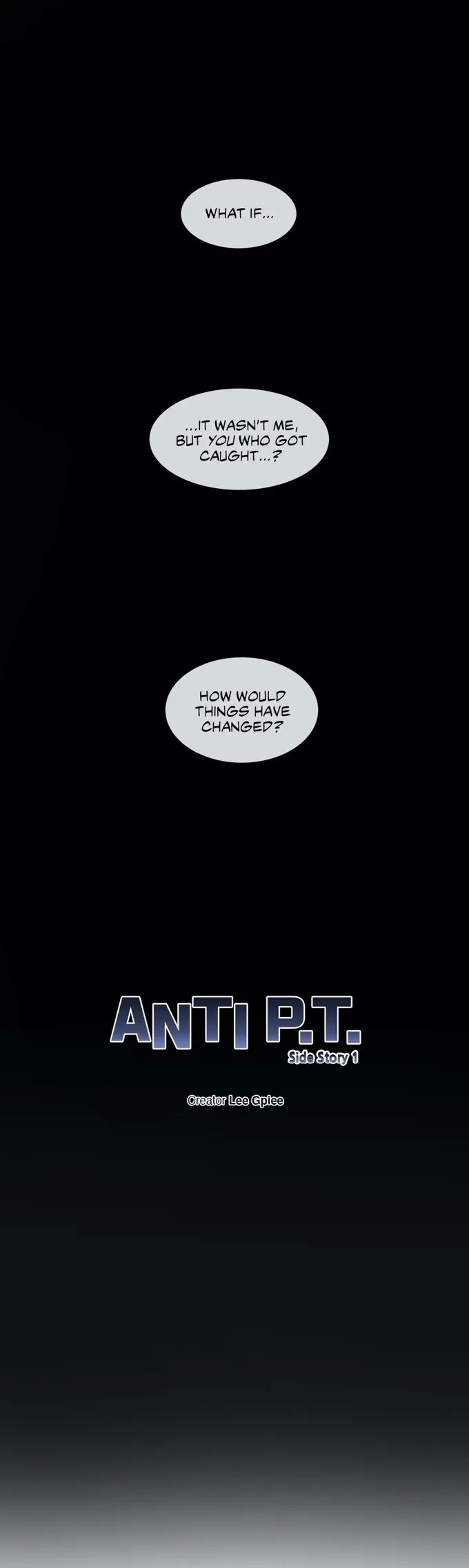 Anti P.T. - Chapter 57 Page 2