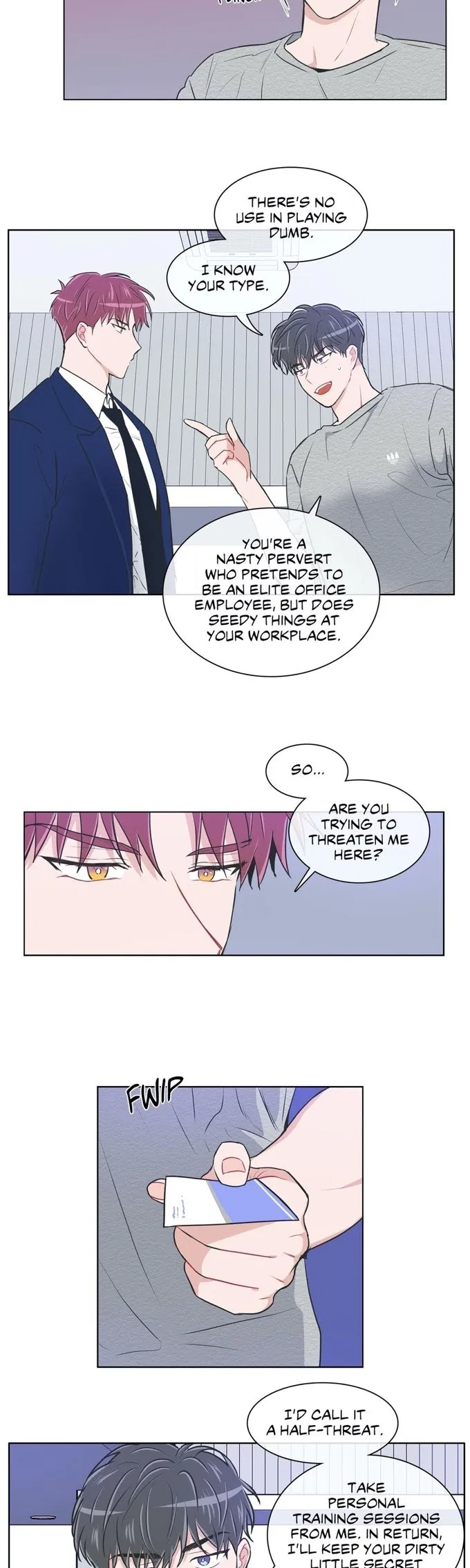 Anti P.T. - Chapter 57 Page 4