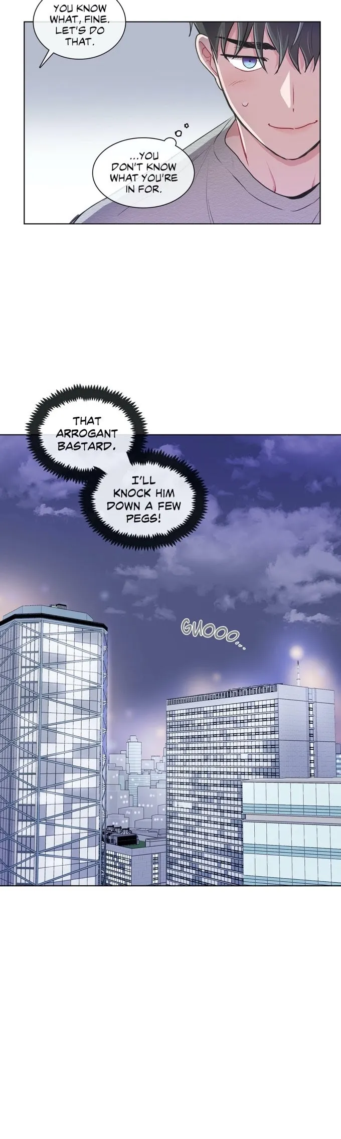 Anti P.T. - Chapter 57 Page 6